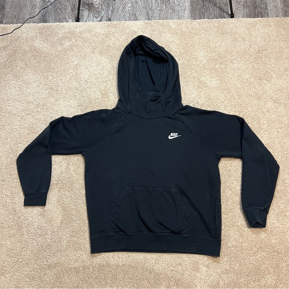 Women’s Nike Hoodie Size Medium